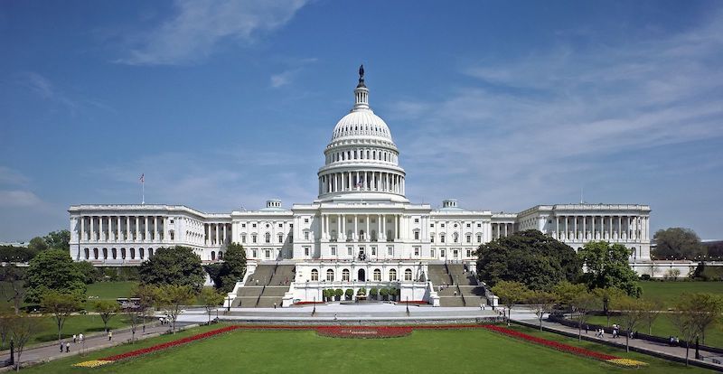 Wmc News United States Capitol Wikimedia 121718