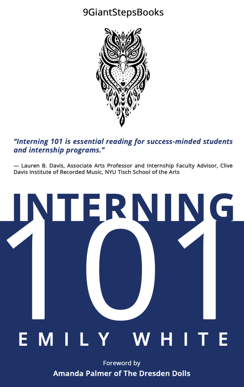 I101 Final Cover