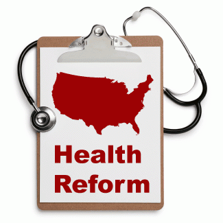 Healthreform