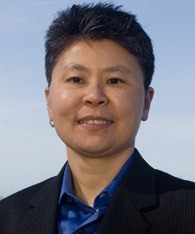 Madeleine Lim