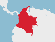 Colombia Web