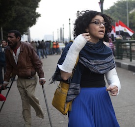 Women Under Siege - Mona Eltahawy