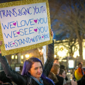 Wmc features Dance Protest Celebrating Trans Youth Washington DC USA by tedeytan is licensed under CC BY SA 2 0 082026