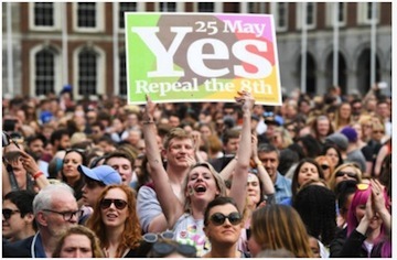 Wmc Features Ireland Abortion Referendum_Jeff_J_Mitchell_GettyImages_061418