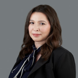 Irina Tsukerman